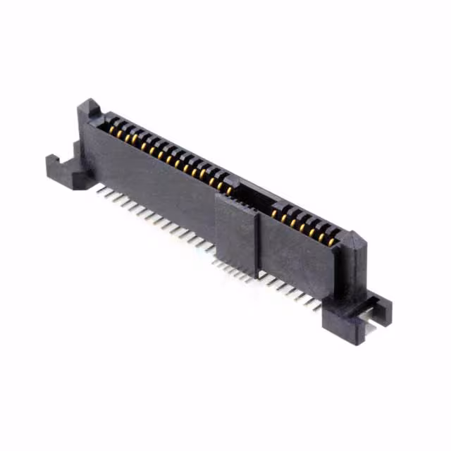 1735870-1 TE Connectivity AMP Connectors  Gruppi di connettori collegabili